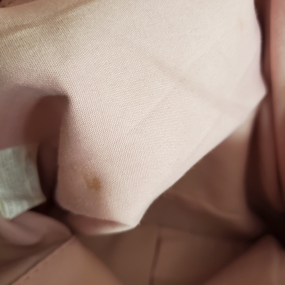 Payless pink purse - Picture 5 of 5